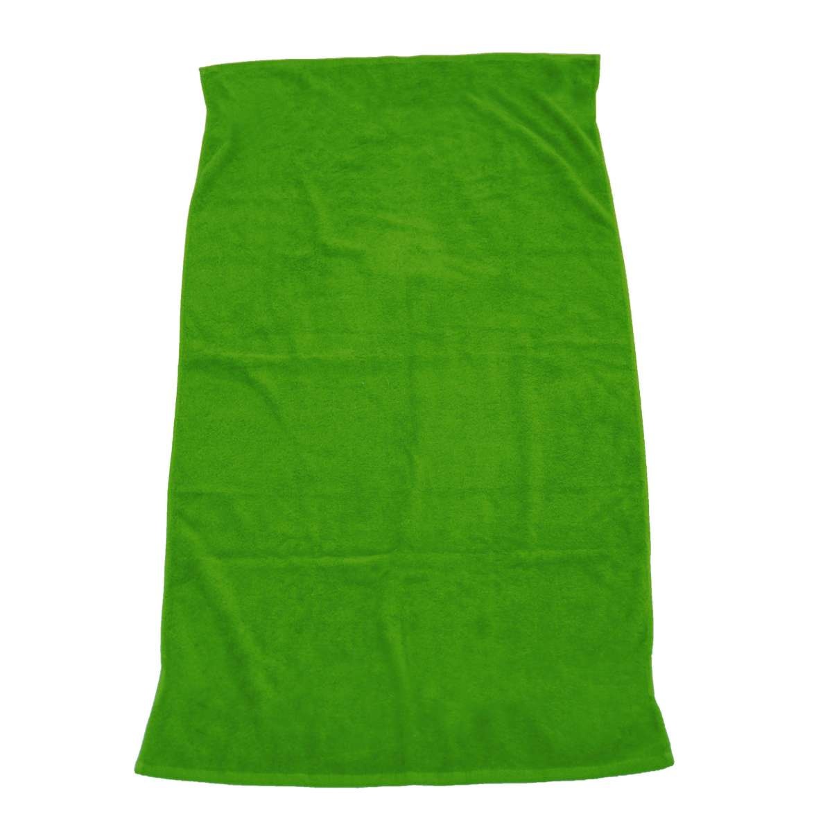 Serviette 130cm x 70cm - impression possible