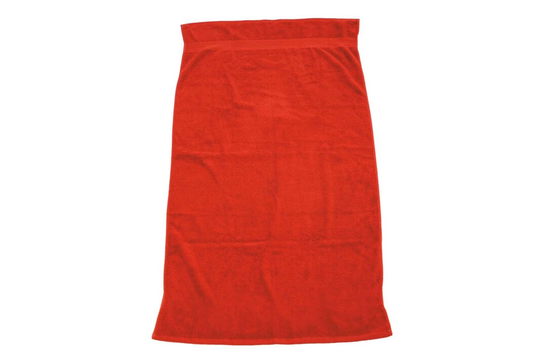 Serviette 130cm x 70cm - impression possible