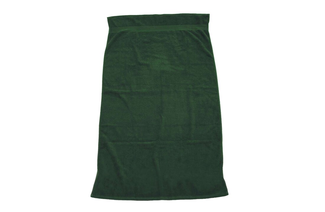 Serviette 130cm x 70cm - impression possible
