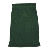 Handdoek 130cm x 70 cm - opdruk gratis vanaf 30 stuks