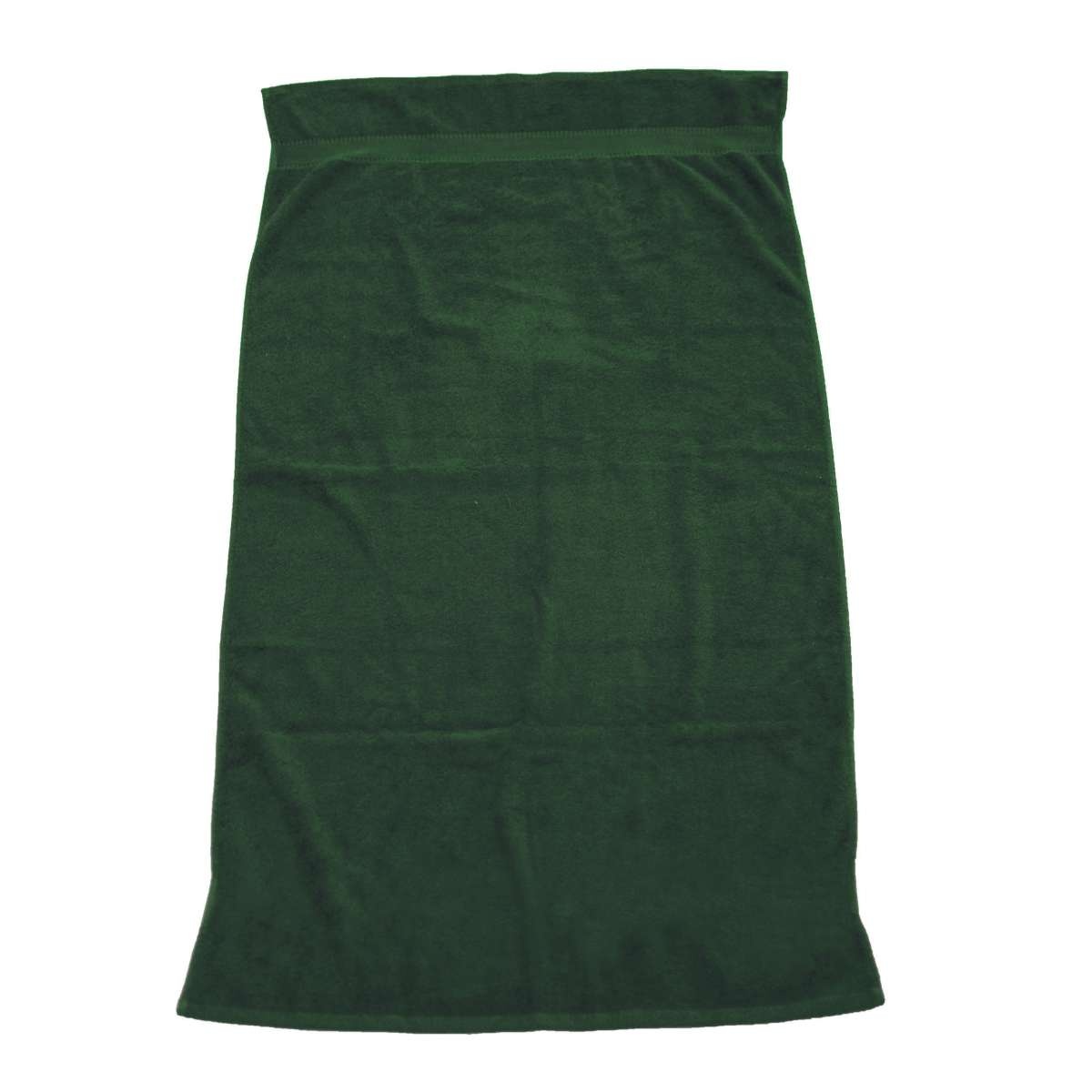 Handdoek 130cm x 70 cm - opdruk gratis vanaf 30 stuks