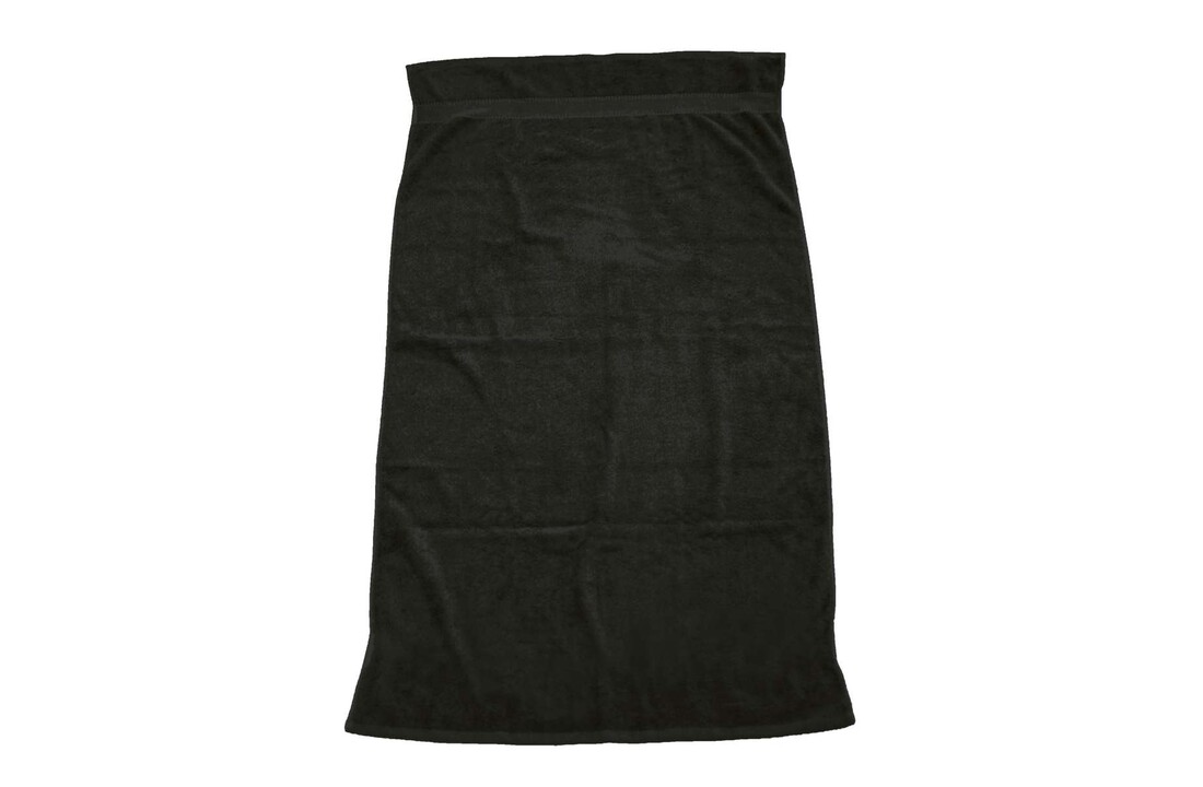 Serviette 130cm x 70cm - impression possible