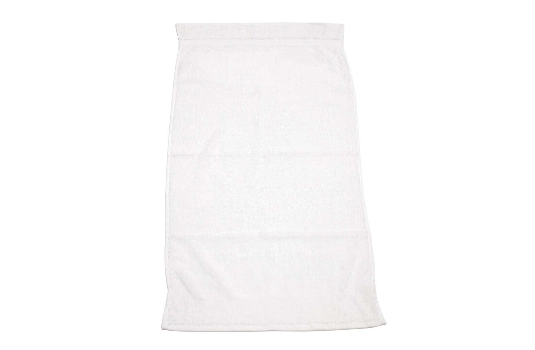 Serviette 130cm x 70cm - impression possible