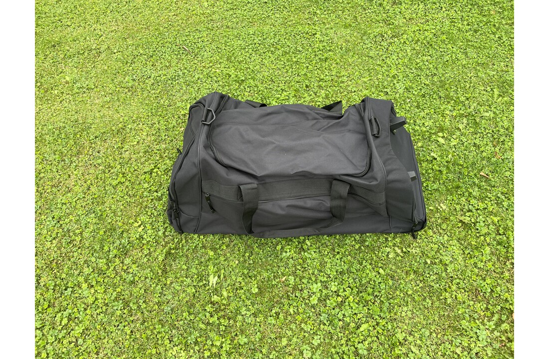 Chariot pour sac d'équipe