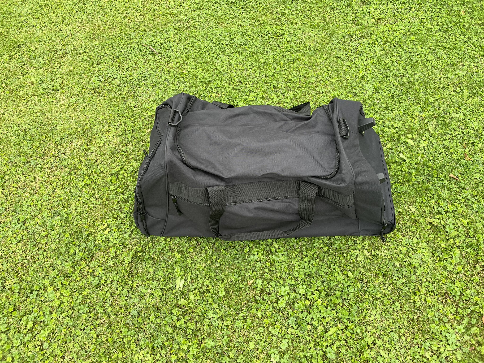 Teamtas Trolley