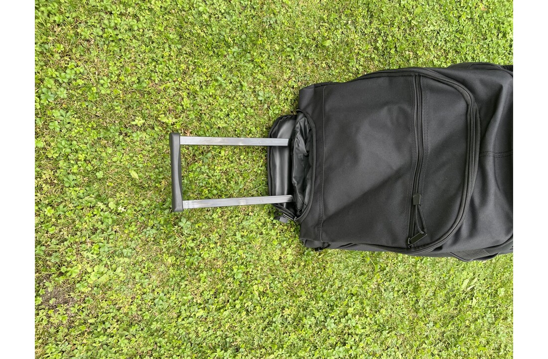Chariot pour sac d'équipe