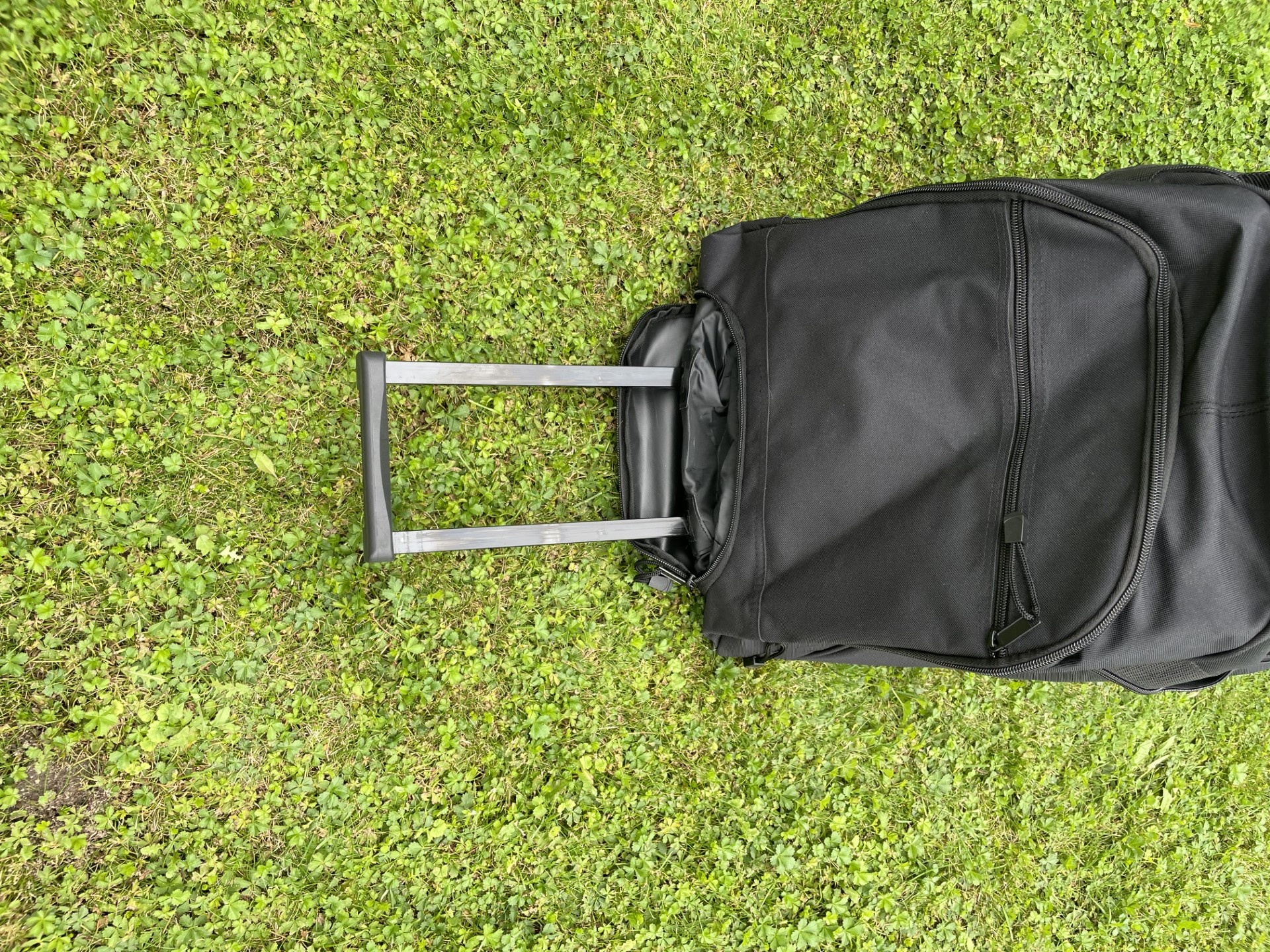 Teamtas Trolley