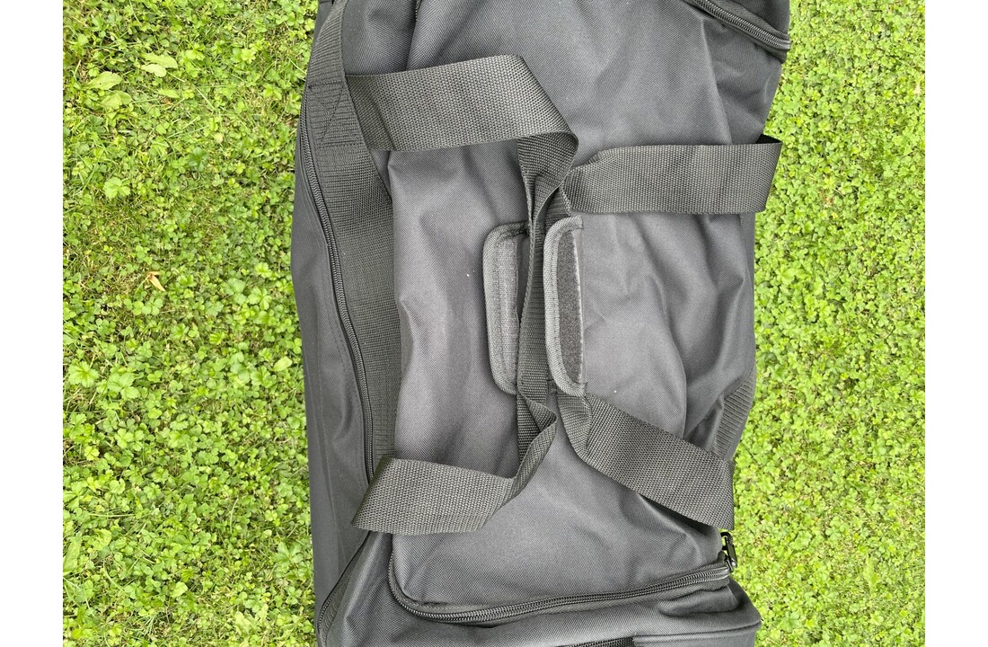 Chariot pour sac d'équipe