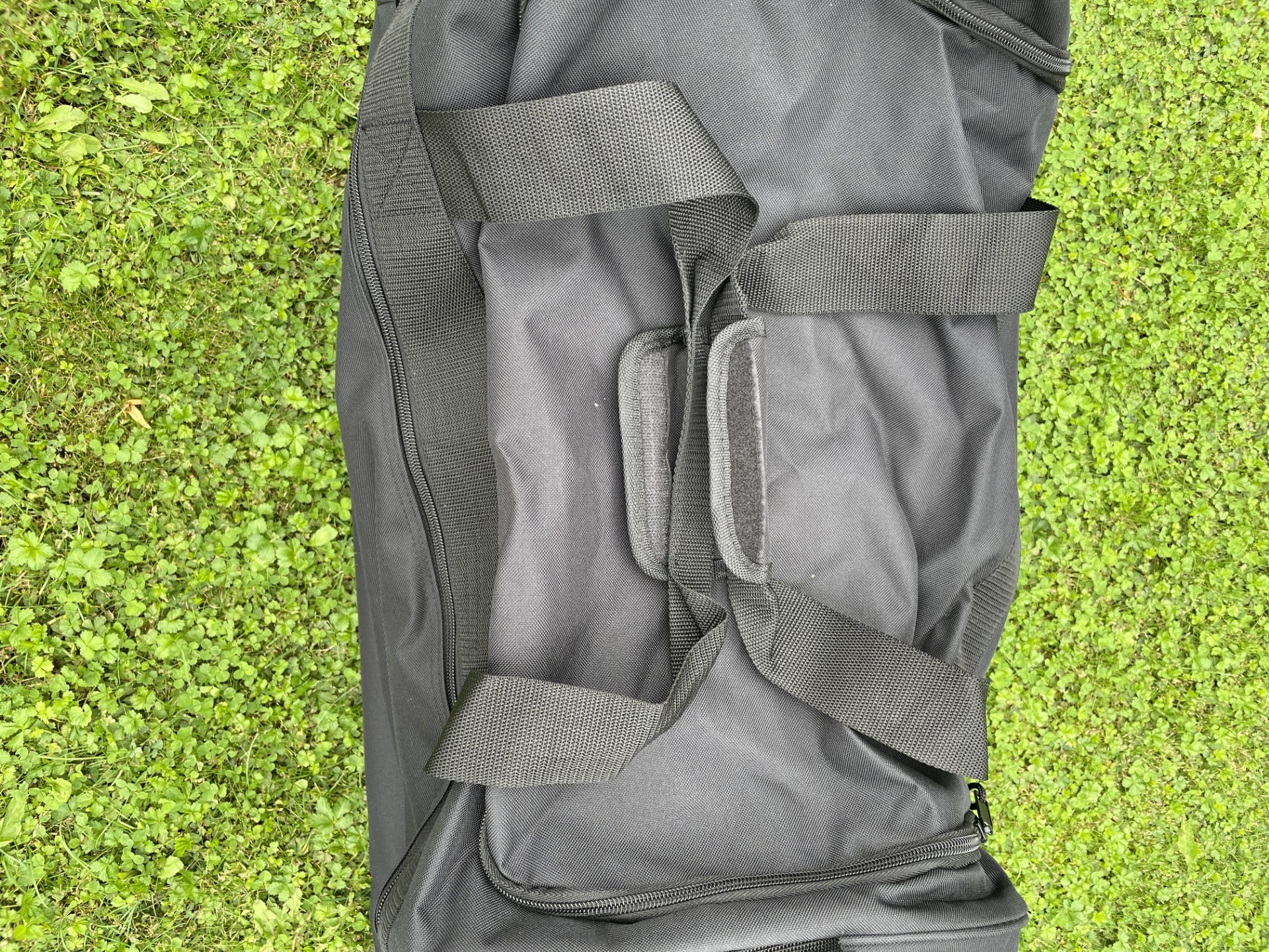 Teamtas Trolley