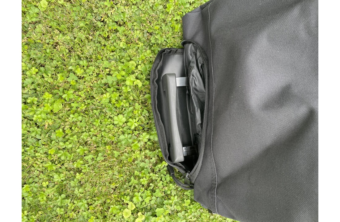 Chariot pour sac d'équipe