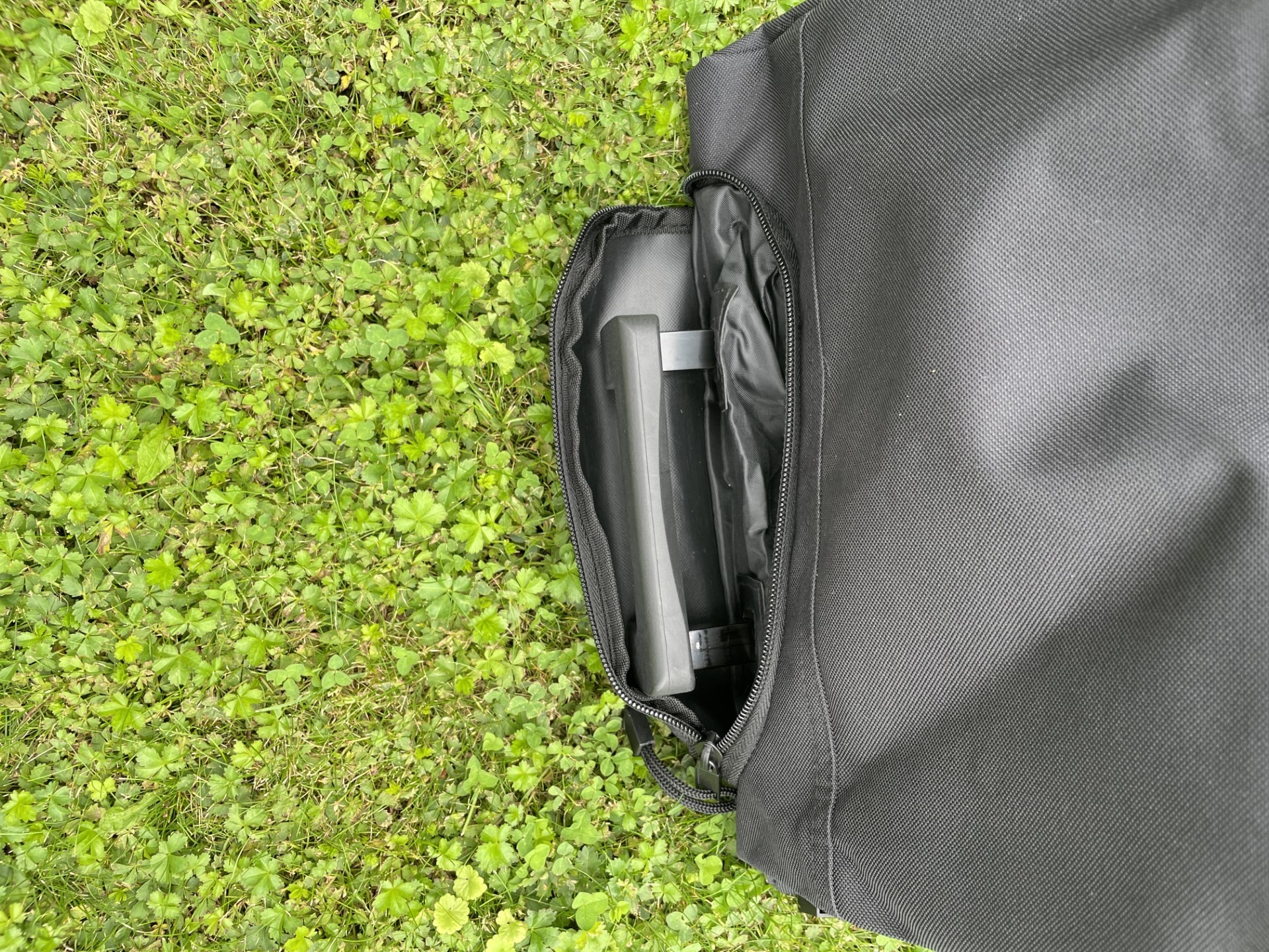 Teamtas Trolley