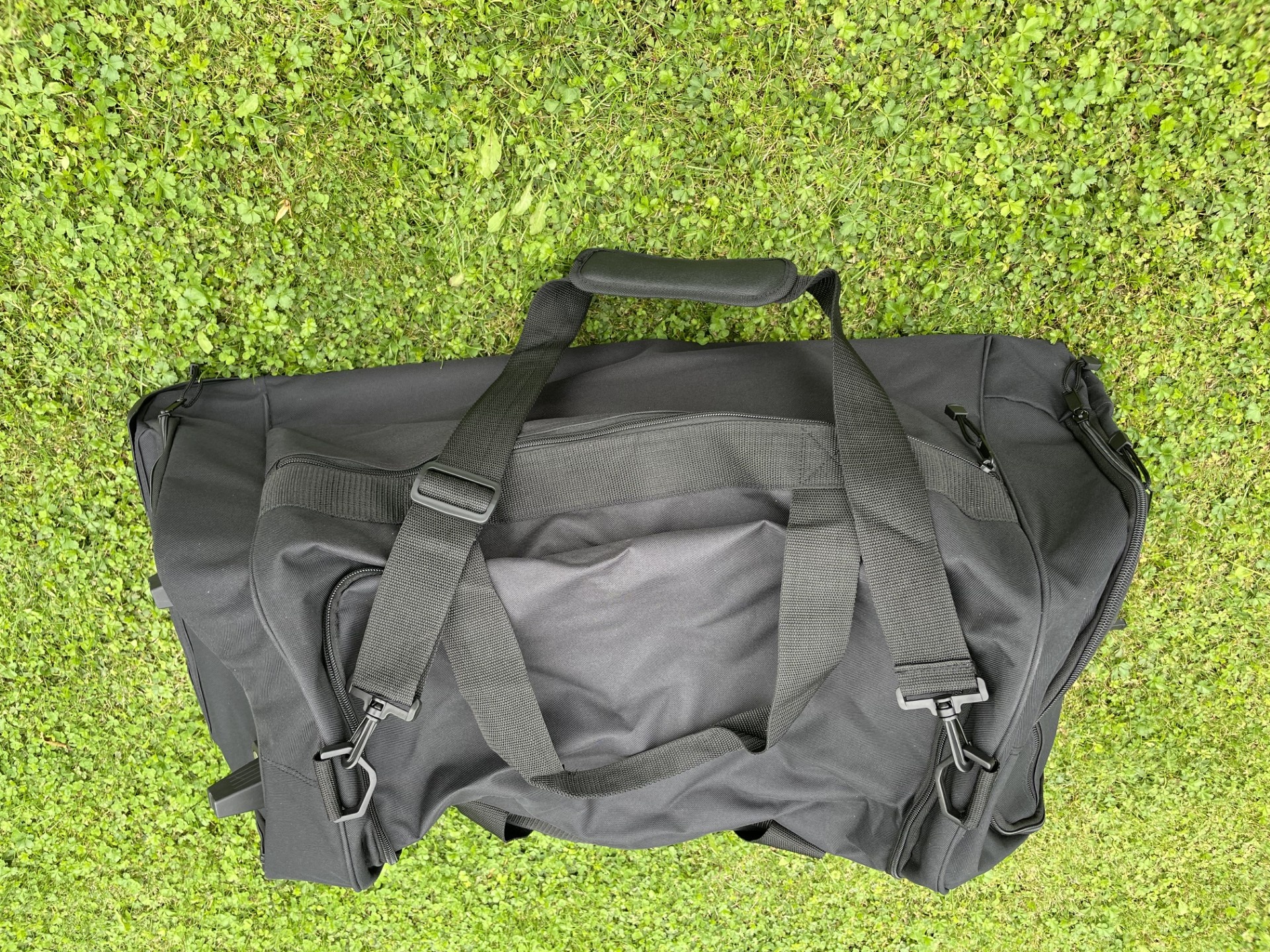 Teamtas Trolley