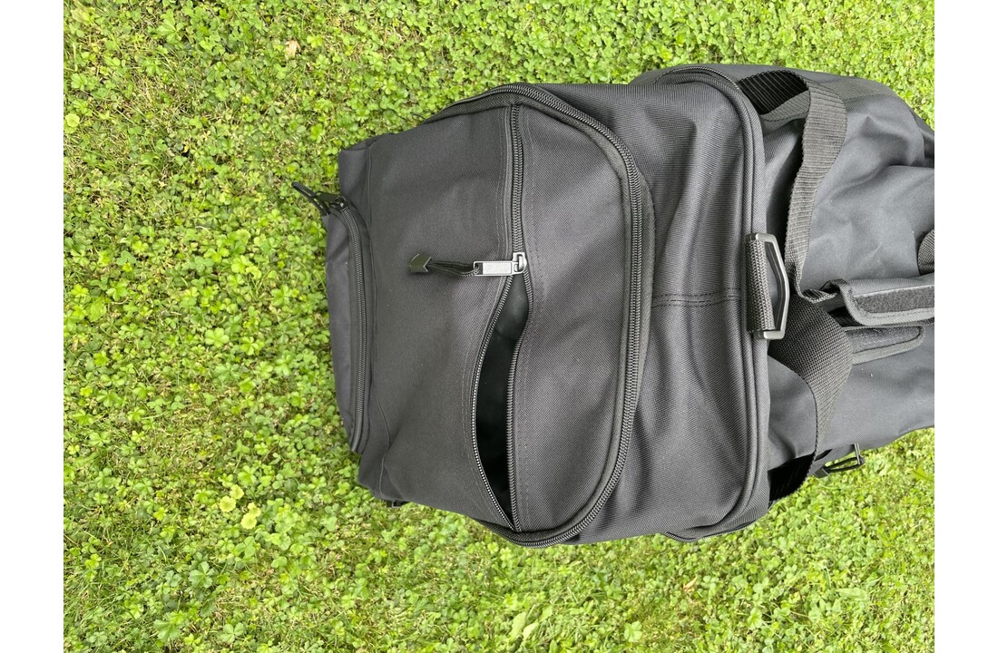 Chariot pour sac d'équipe