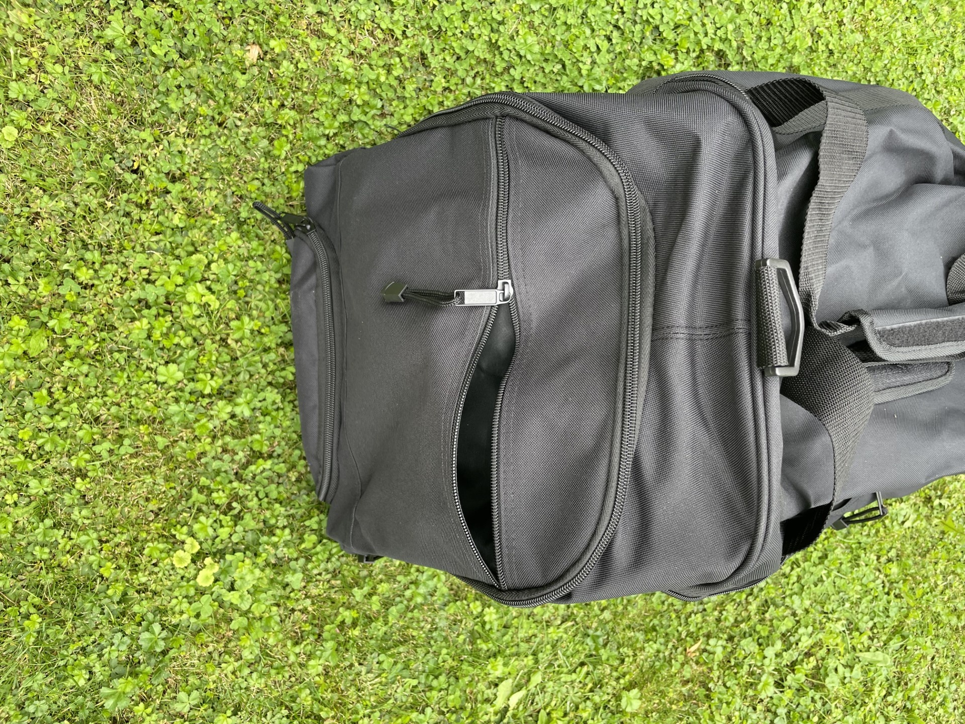Teamtas Trolley