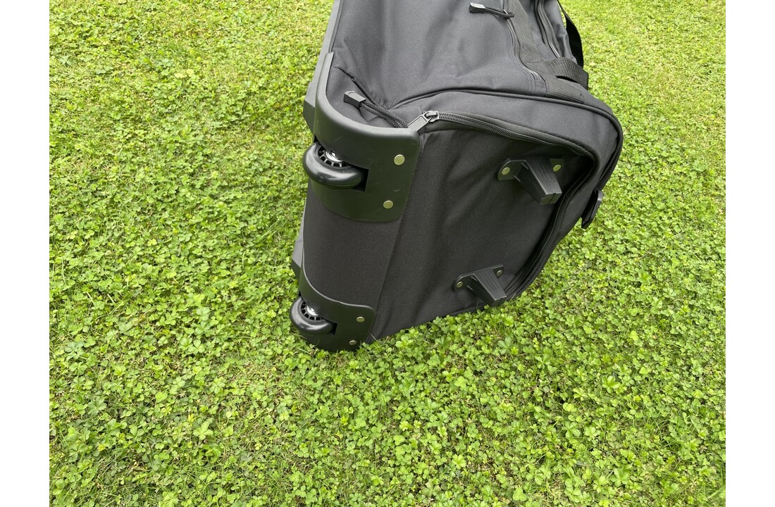 Chariot pour sac d'équipe