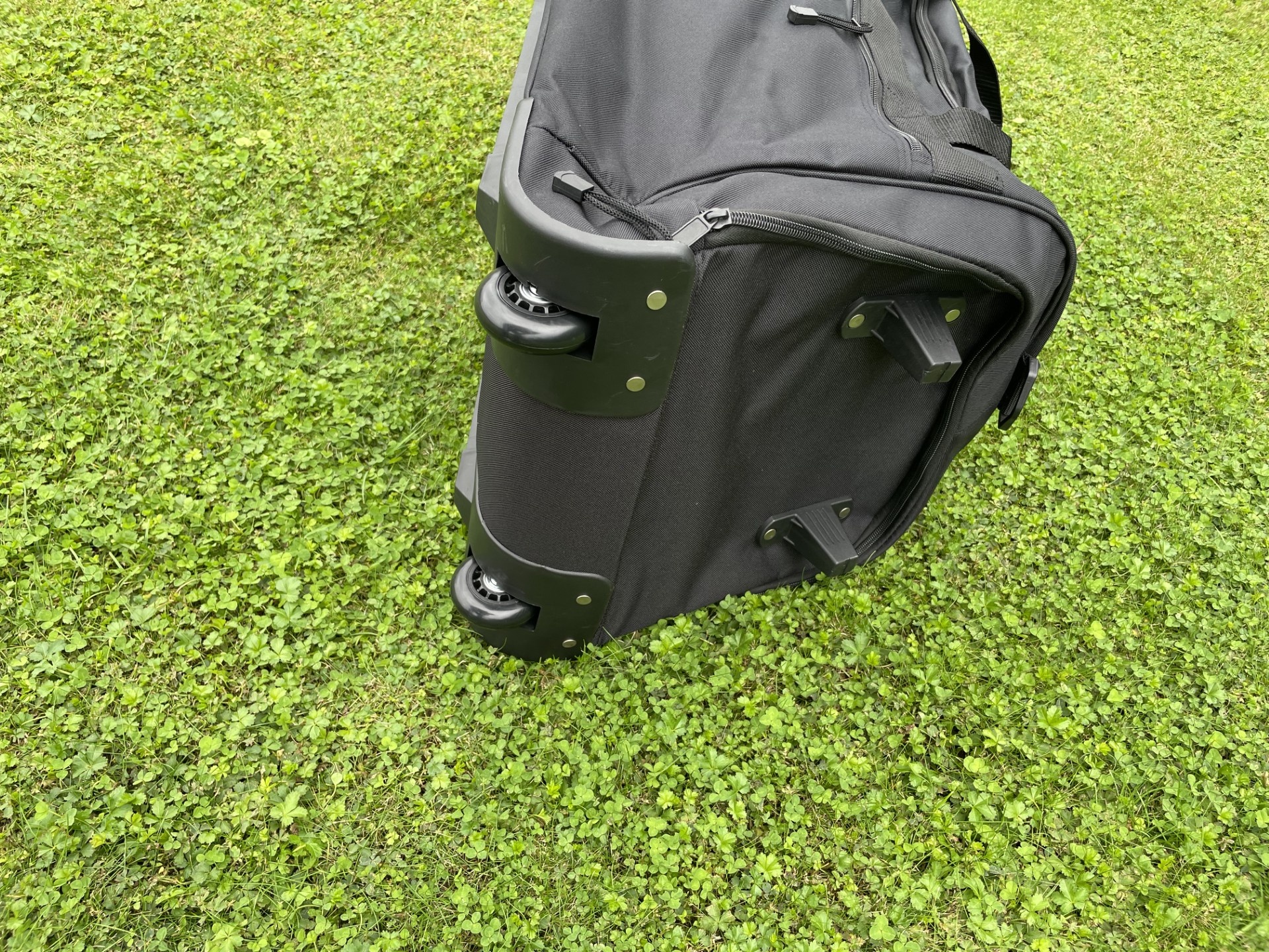Teamtas Trolley