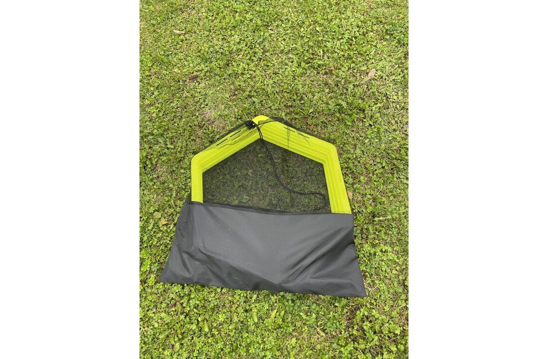 Échelle de coordination (hexagonale) - à 10 champs