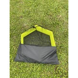 Échelle de coordination (hexagonale) - avec 10 champs