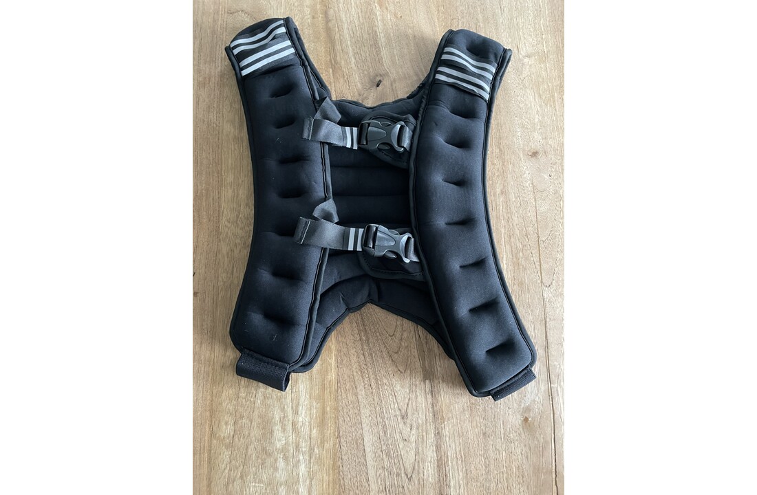 Gewichtsvest 10 KG
