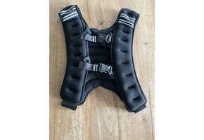 Gewichtsvest 10 KG