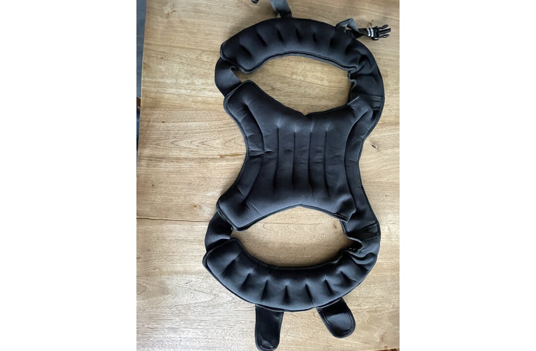 Gewichtsvest 10 KG