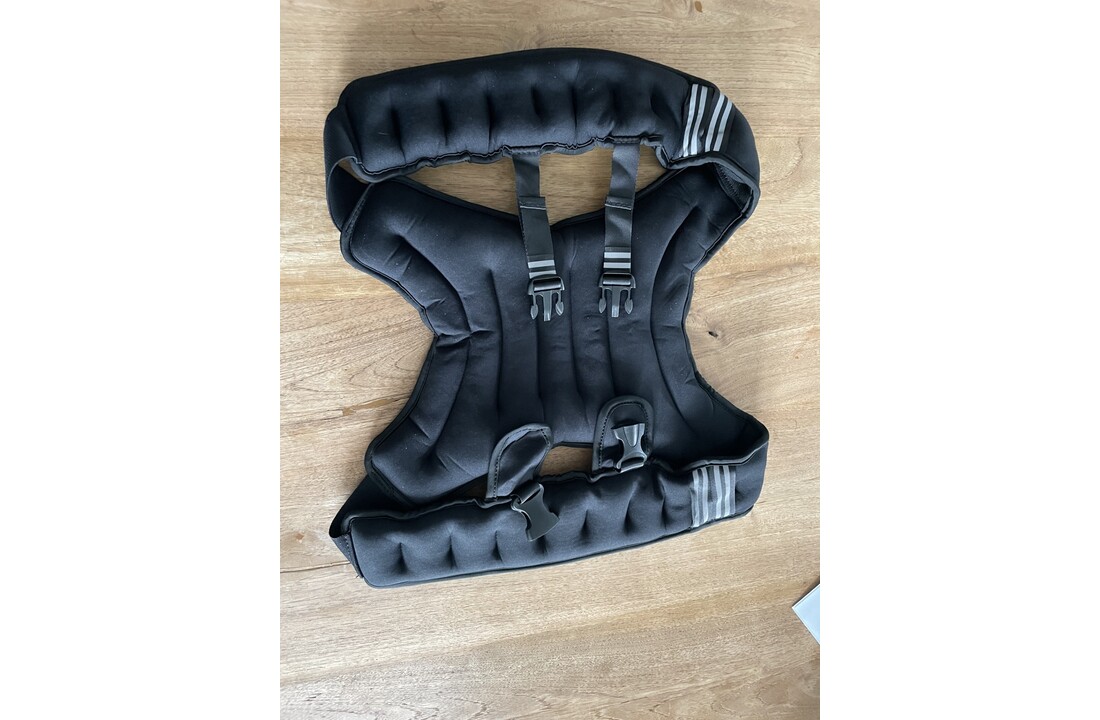 Gewichtsvest 10 KG
