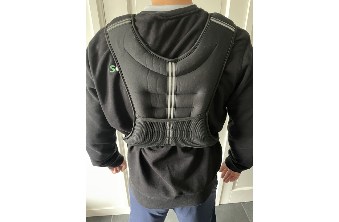 Gewichtsvest 10 KG