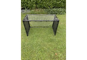 Goal en Rebounder 120cm x 80cm
