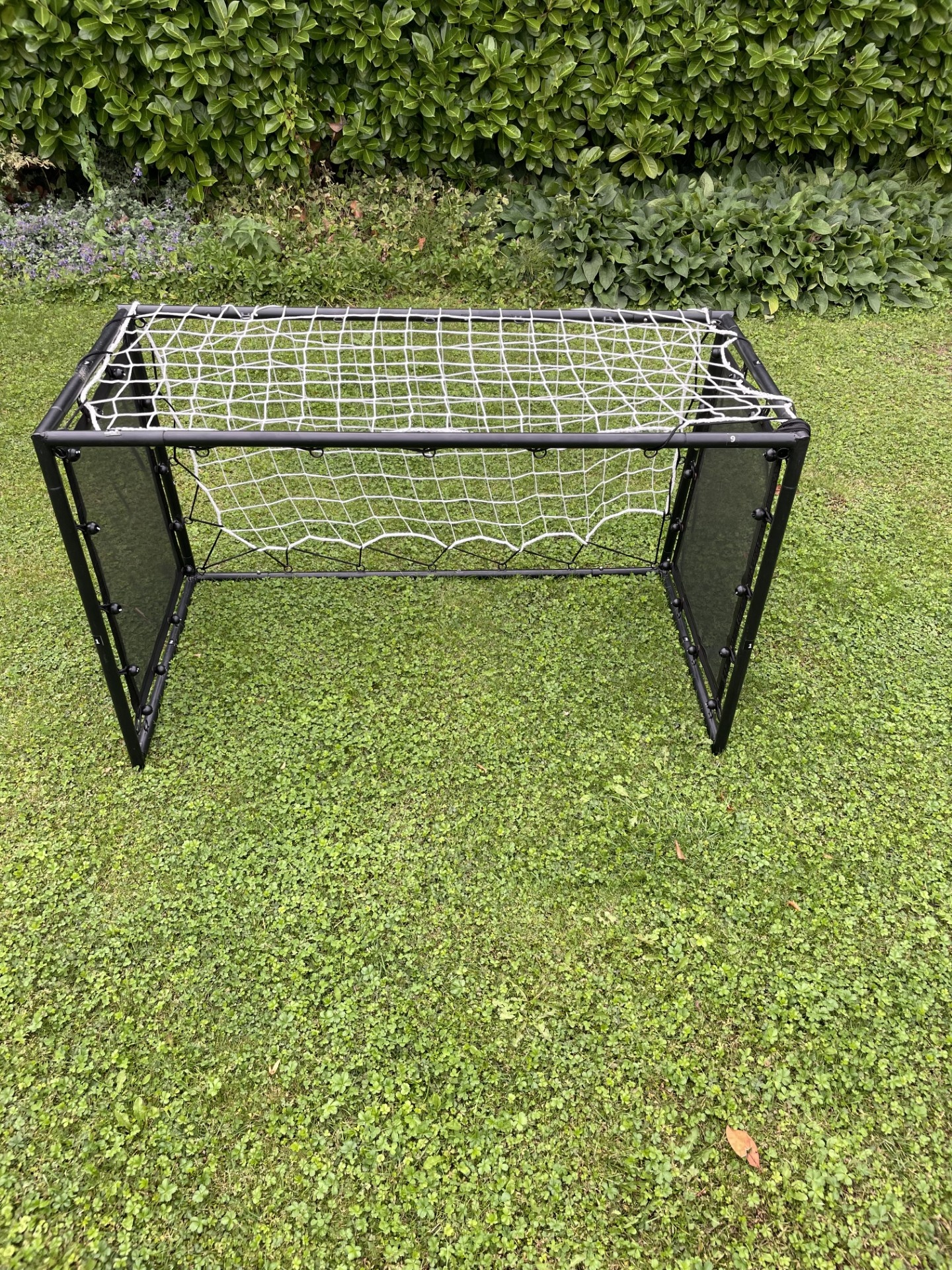 But et rebondisseur 120 cm x 80 cm