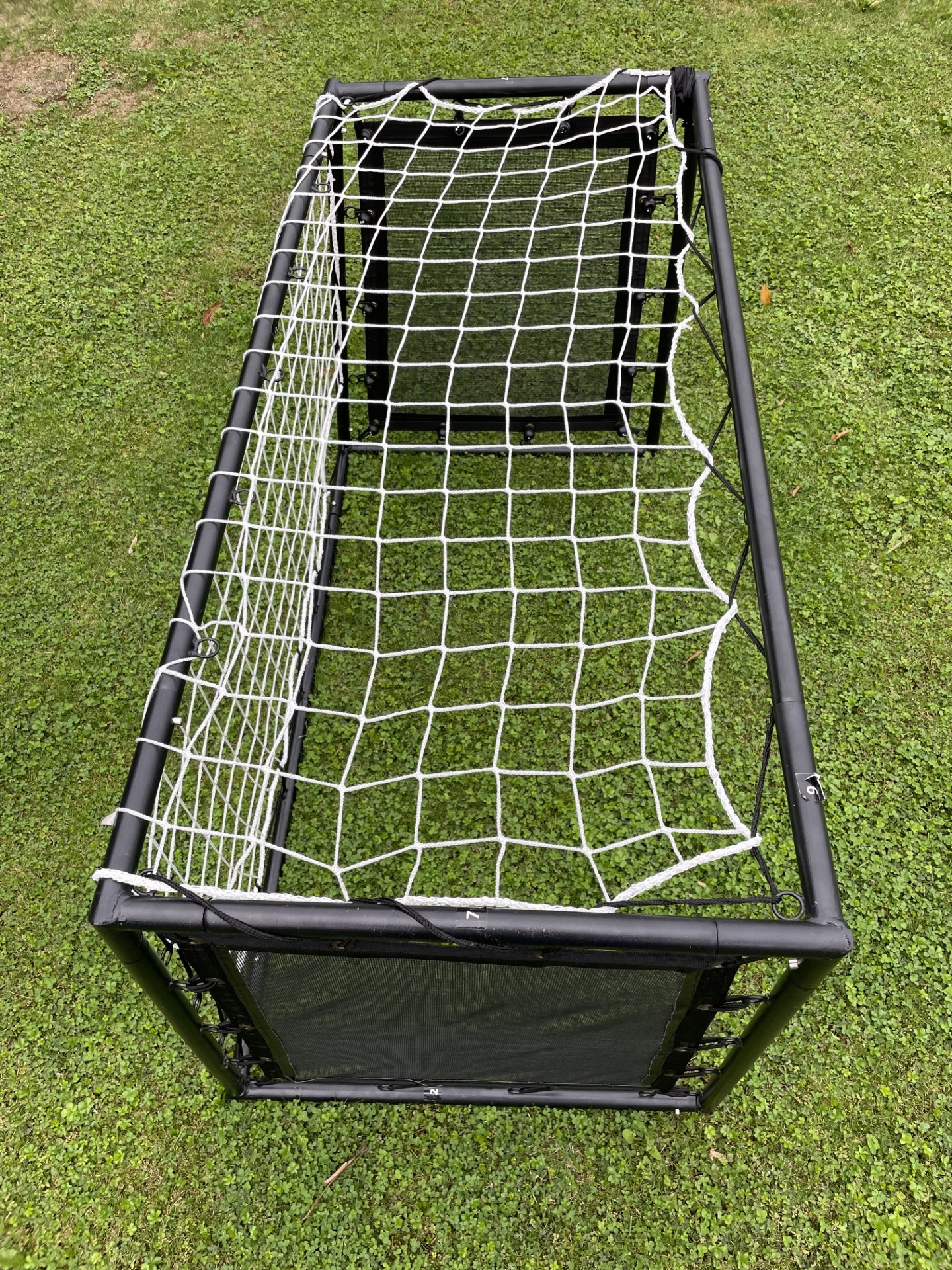 Goal en Rebounder 120cm x 80cm