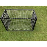 Goal en Rebounder 120cm x 80cm