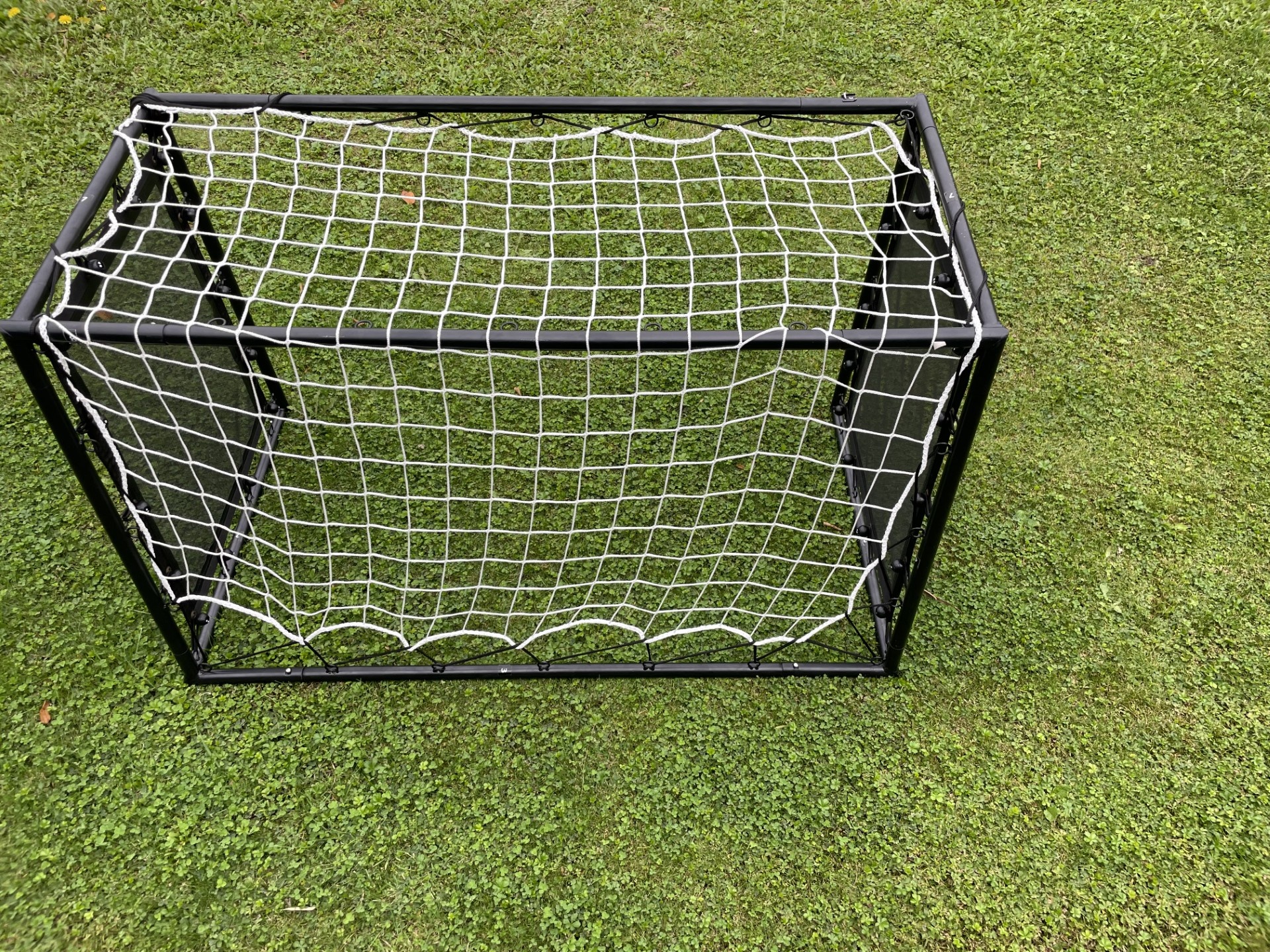 Goal en Rebounder 120cm x 80cm