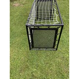 Goal en Rebounder 120cm x 80cm