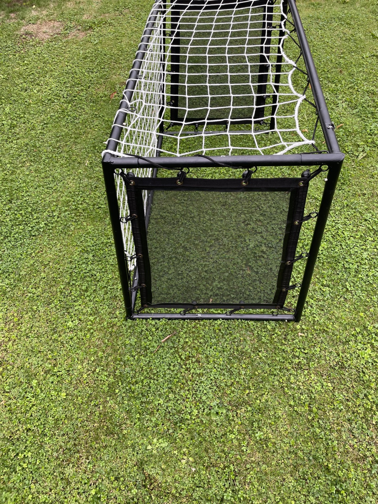 But et rebondisseur 120 cm x 80 cm