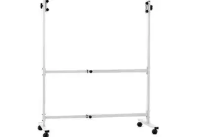 Trépied mobile avec tableau tactique 90 cm x 60 cm