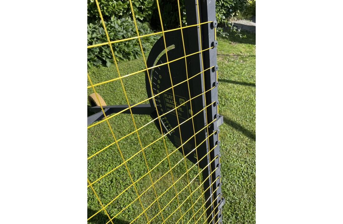 Gilets 10x d'avertissement (imprimé)