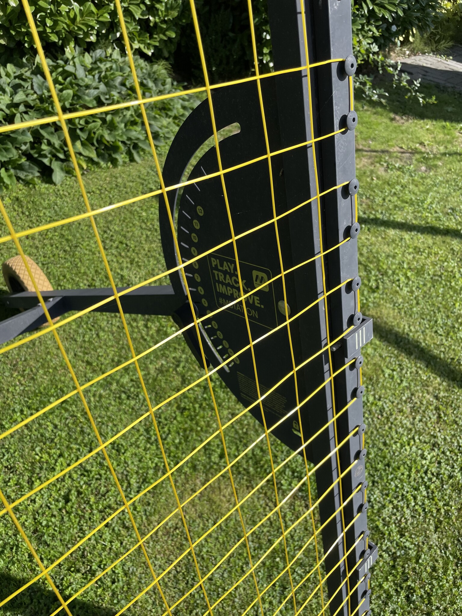 Gilets 10x d'avertissement (imprimé)