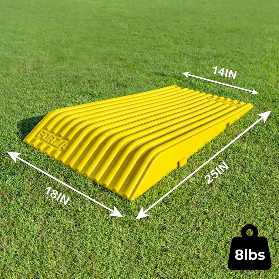 Bal Deflector voor voetbal en hockey