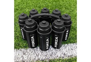 Mini football pour la bière caisse