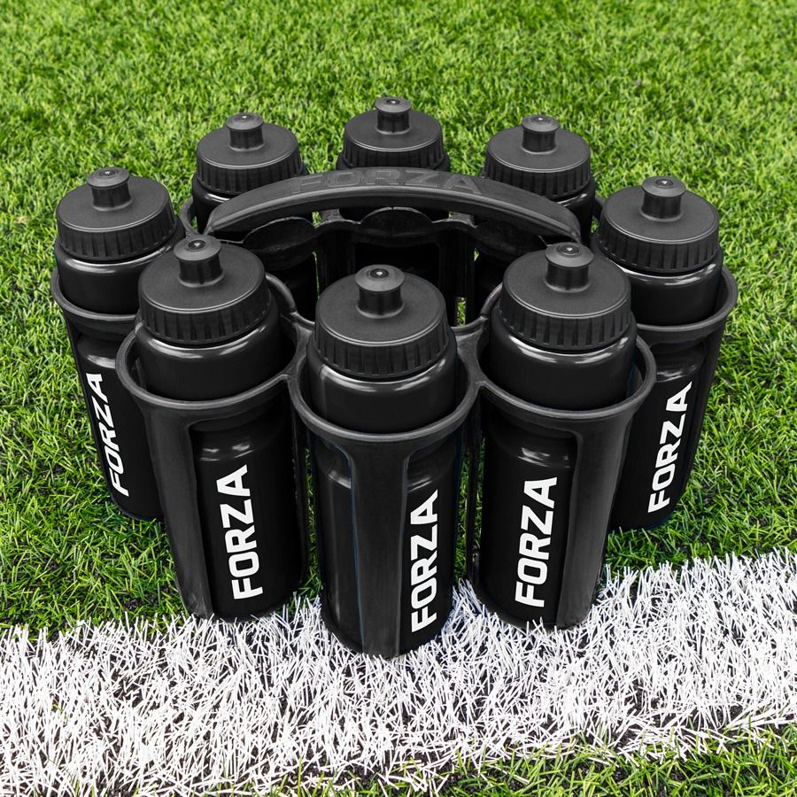 Mini football pour la bière caisse