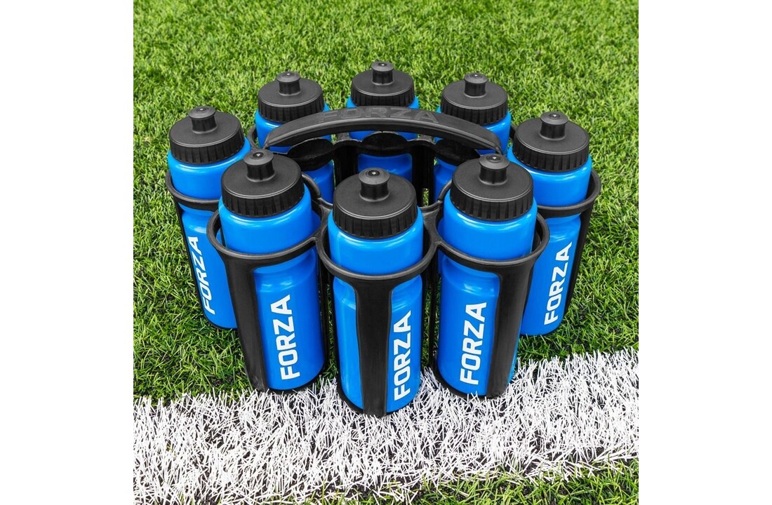 Mini football pour la bière caisse