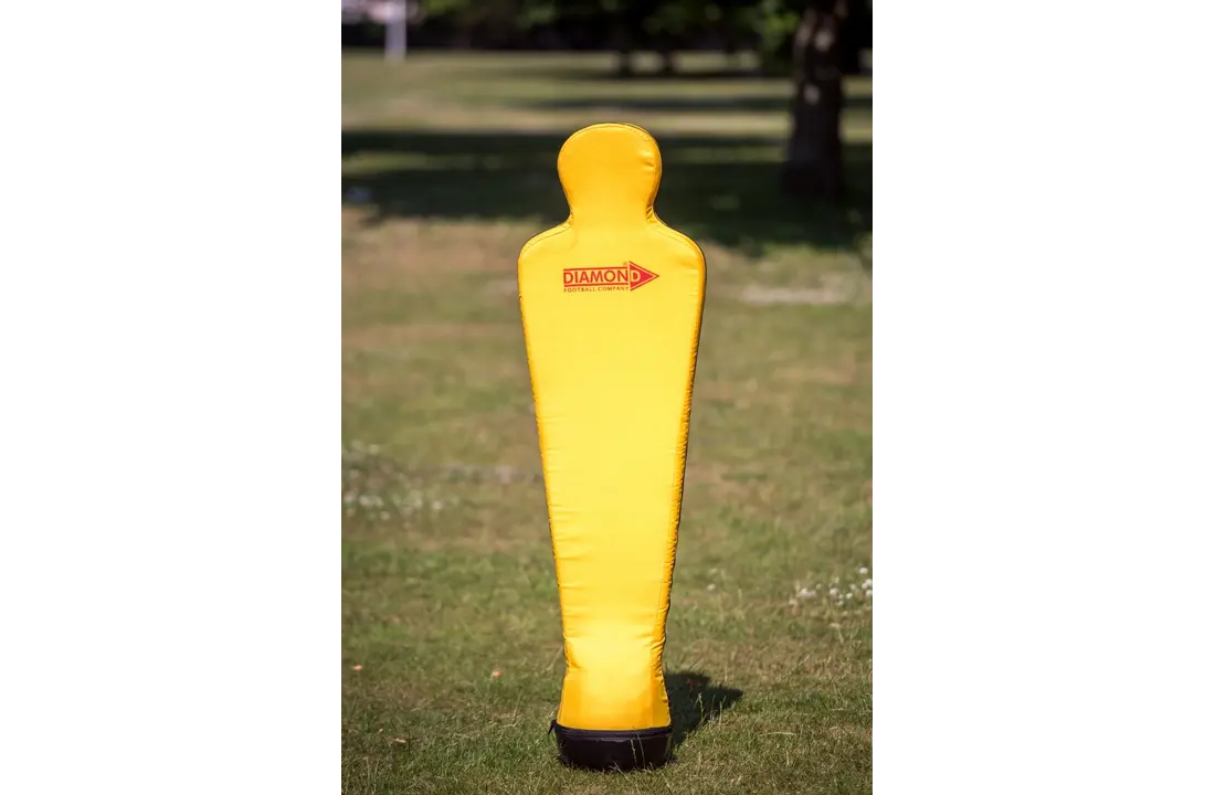 Foam Mannequin