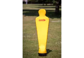 Mannequin en mousse