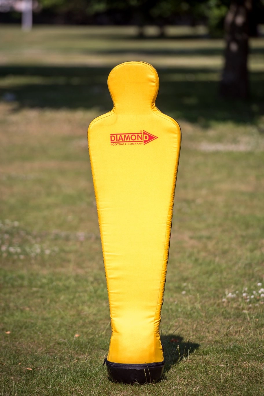 Foam Mannequin