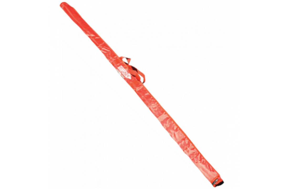 Sac de transport pour mâts d'angle