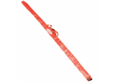 Draagtas voor hoekvlagstokken