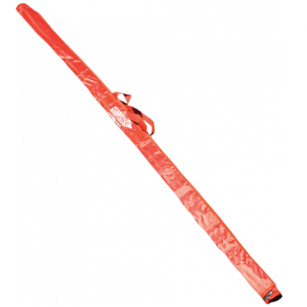 Sac de transport pour mâts d'angle