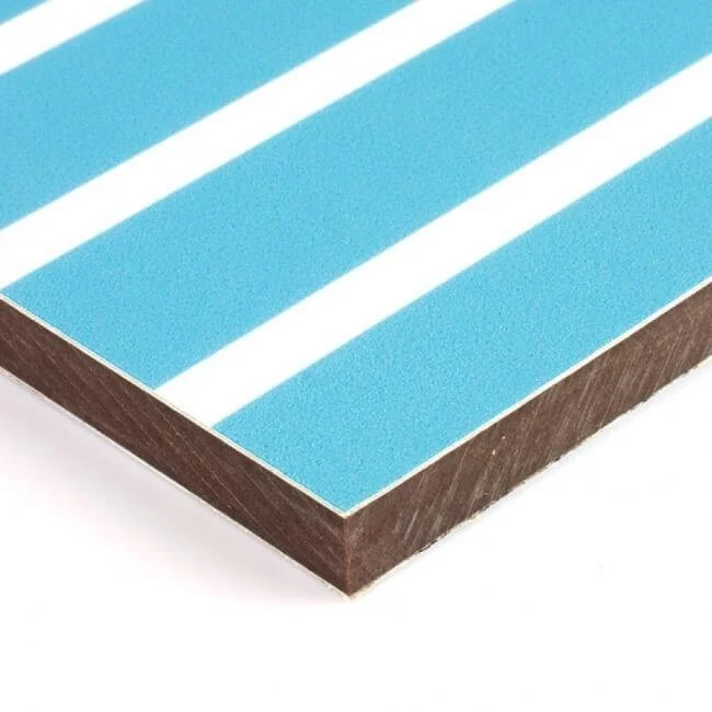 Reclamebord voetbalveld in diverse maten