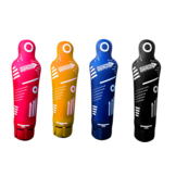 Grote opblaasbare Trainingspop