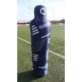 Opblaasbare training pop